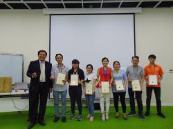 Sức mạnh của tư duy tích cực - Pou Sung (15.08.2019)